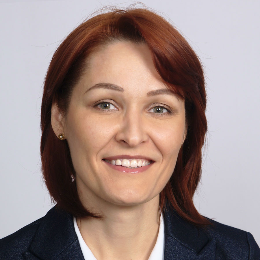 Elena Alexeeva